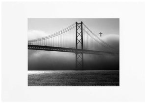 Fotografia "Ponte sobre o Tejo" A - lisbongallery