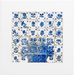 Fotografia "Azulejos, 2016" - lisbongallery