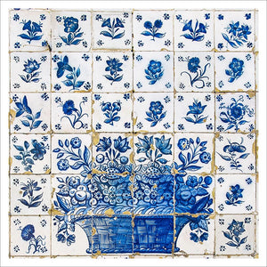 Fotografia "Azulejos, 2016" - lisbongallery