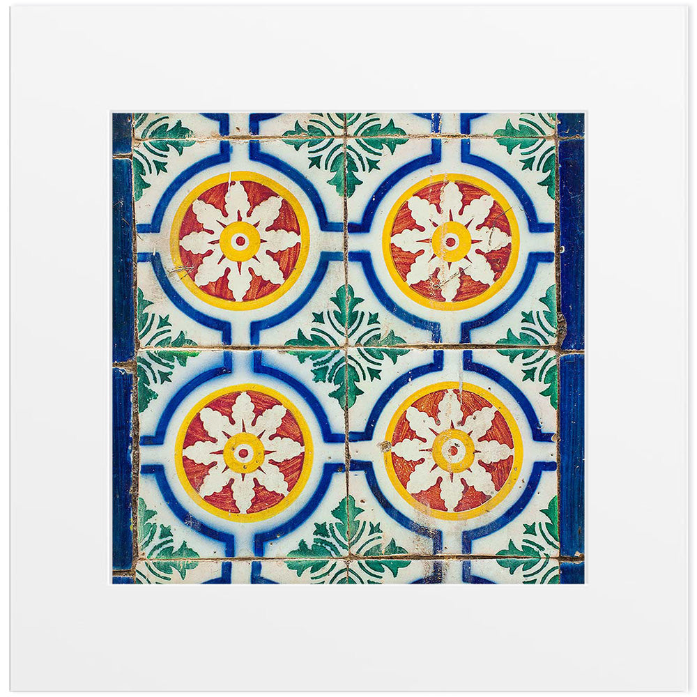 Fotografia "Azulejos, 2003" - lisbongallery