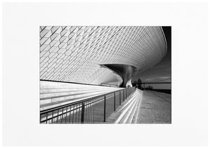 Fotografia "MAAT, Lisboa" - lisbongallery