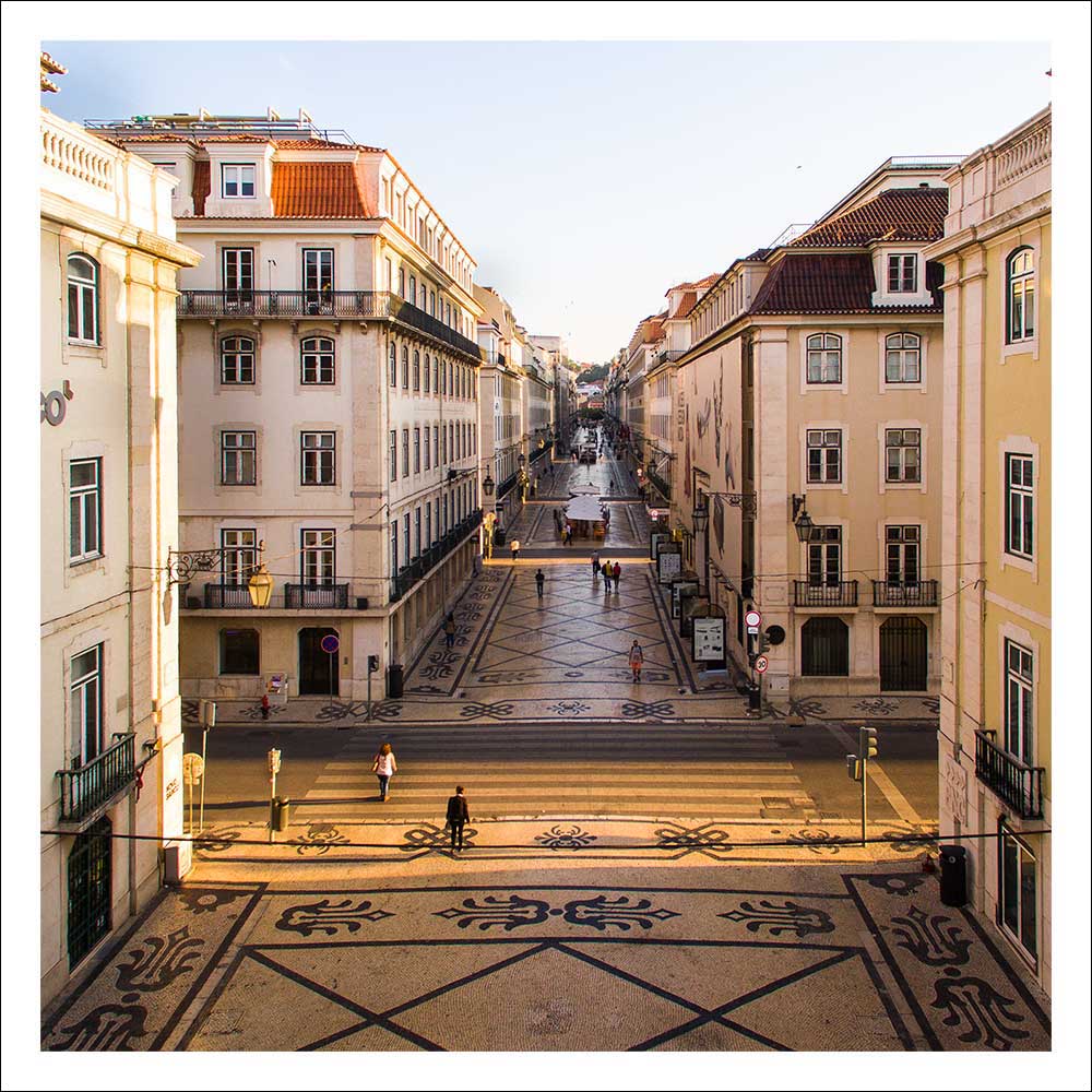 Fotografia "Lisboa, 2016" A - lisbongallery