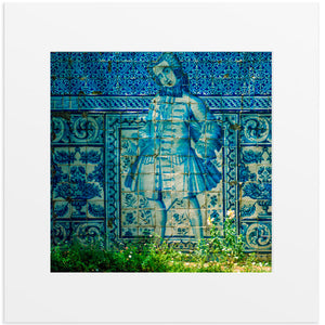 Fotografia "Azulejos, 2017" - lisbongallery