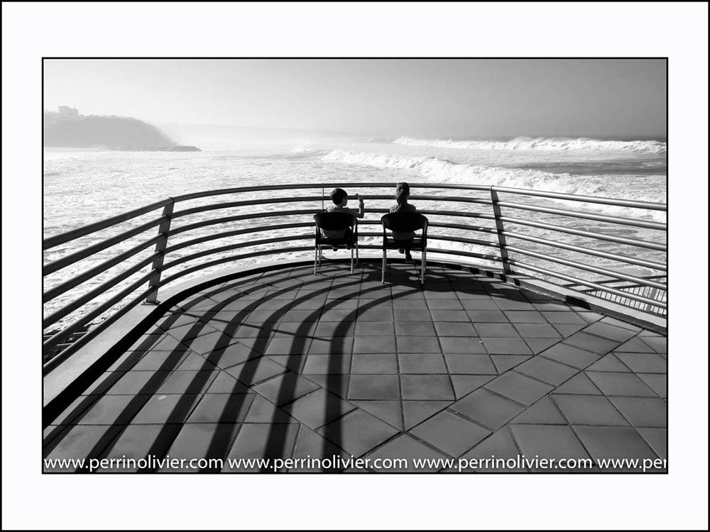 Fotografia "Ericeira" A - lisbongallery