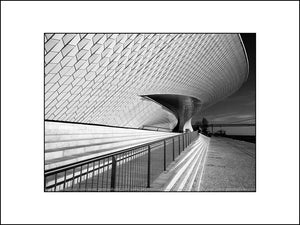 Fotografia "MAAT, Lisboa" - lisbongallery