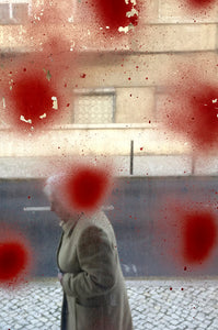 Fotografia "Red dots"